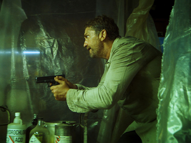 VISTA POR ÚLTIMA VEZ